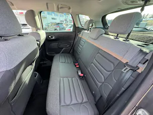 Citroën C3 Aircross 1.2i PureTech Swiss Edition