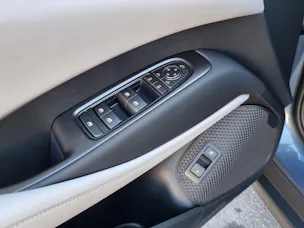 BYD Seal 6 DM-i Comfort Lite