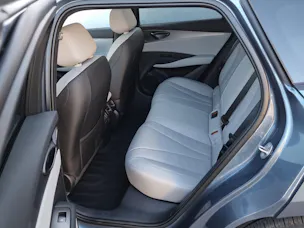 BYD Seal 6 DM-i Comfort Lite