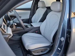BYD Seal 6 DM-i Comfort Lite