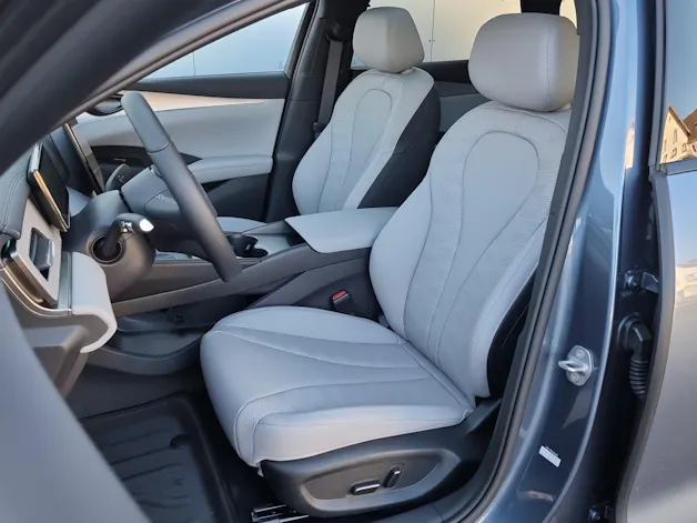 BYD Seal 6 DM-i Comfort Lite