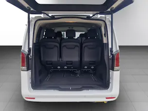 Mercedes-Benz Vito 116 CDI Lang Select Family Tourer 4Matic 9G-Tronic