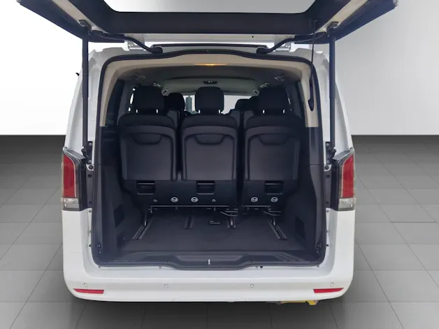 Mercedes-Benz Vito 116 CDI Lang Select Family Tourer 4Matic 9G-Tronic