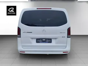 Mercedes-Benz Vito 116 CDI Lang Select Family Tourer 4Matic 9G-Tronic