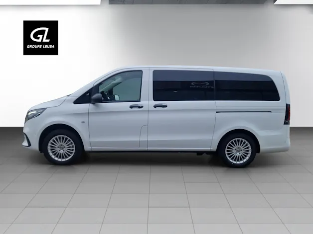 Mercedes-Benz Vito 116 CDI Lang Select Family Tourer 4Matic 9G-Tronic