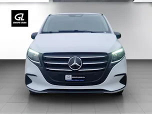 Mercedes-Benz Vito 116 CDI Lang Select Family Tourer 4Matic 9G-Tronic