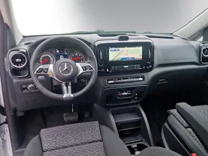 Mercedes-Benz Vito 116 CDI Lang Select Family Tourer 4Matic 9G-Tronic