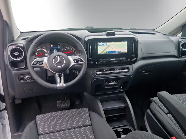 Mercedes-Benz Vito 116 CDI Lang Select Family Tourer 4Matic 9G-Tronic