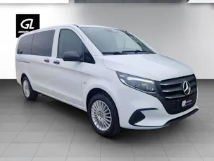 Mercedes-Benz Vito 116 CDI Lang Select Family Tourer 4Matic 9G-Tronic