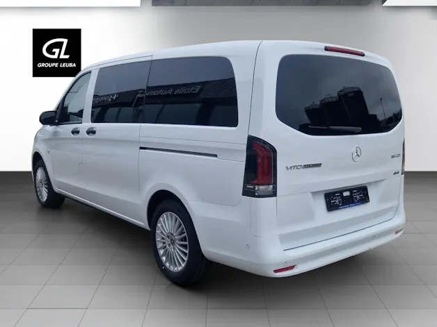 Mercedes-Benz Vito 116 CDI Lang Select Family Tourer 4Matic 9G-Tronic