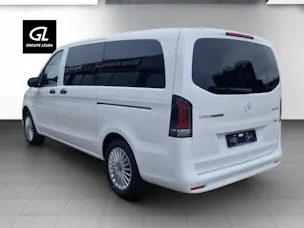 Mercedes-Benz Vito 116 CDI Lang Select Family Tourer 4Matic 9G-Tronic
