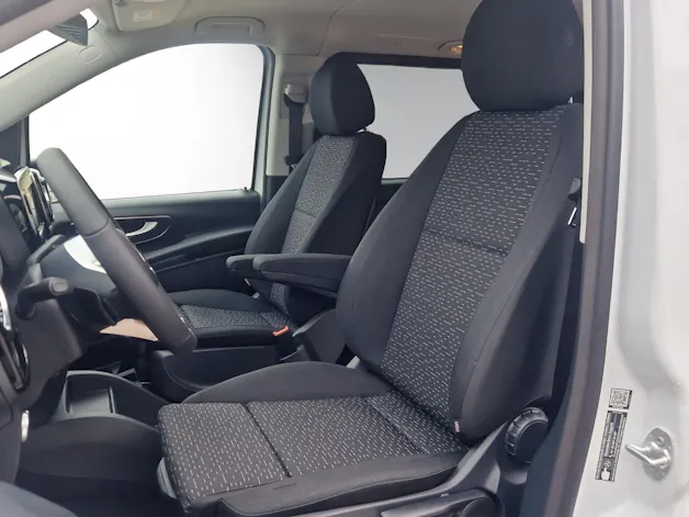 Mercedes-Benz Vito 116 CDI Lang Select Family Tourer 4Matic 9G-Tronic