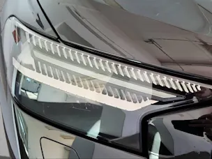Audi Q4 e-tron 50 quattro