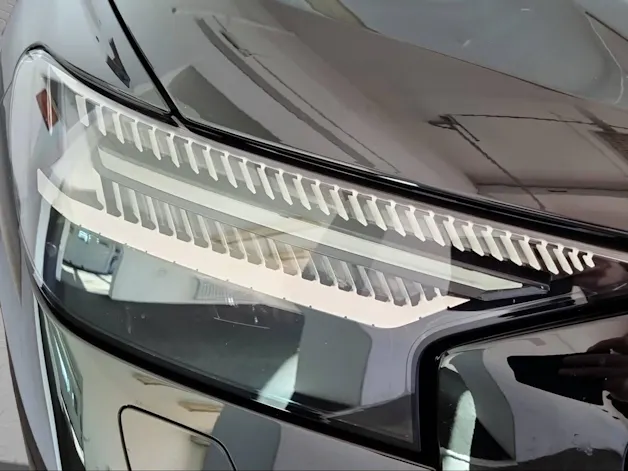 Audi Q4 e-tron 50 quattro