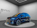Audi Q4 e-tron 50 quattro
