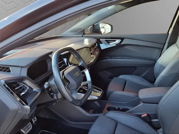 Audi Q4 e-tron 50 quattro