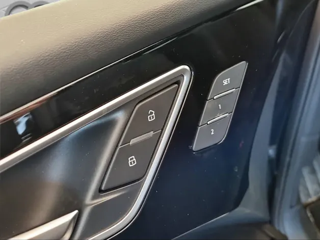 Audi Q4 e-tron 50 quattro