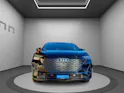 Audi Q4 e-tron 50 quattro