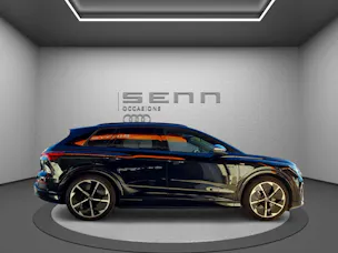 Audi Q4 e-tron 50 quattro