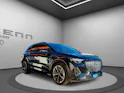 Audi Q4 e-tron 50 quattro
