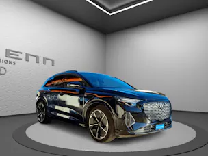 Audi Q4 e-tron 50 quattro