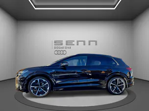 Audi Q4 e-tron 50 quattro