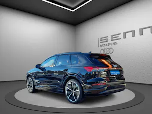 Audi Q4 e-tron 50 quattro