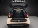 Smart fortwo passion