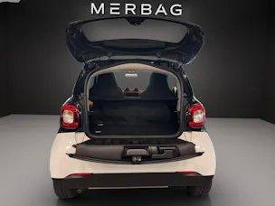 Smart fortwo passion