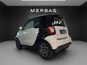 Smart fortwo passion