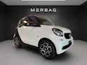 Smart fortwo passion