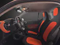 Smart fortwo passion
