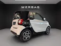 Smart fortwo passion