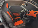 Smart fortwo passion