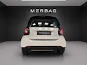 Smart fortwo passion