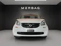 Smart fortwo passion