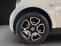 Smart fortwo passion
