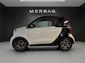 Smart fortwo passion