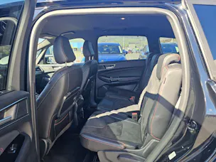 Ford S-Max 1.5 SCTi ST-Line