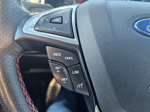 Ford S-Max 1.5 SCTi ST-Line