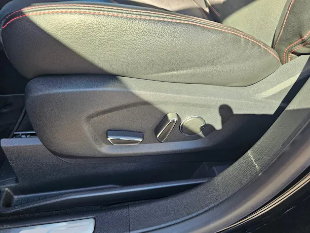 Ford S-Max 1.5 SCTi ST-Line