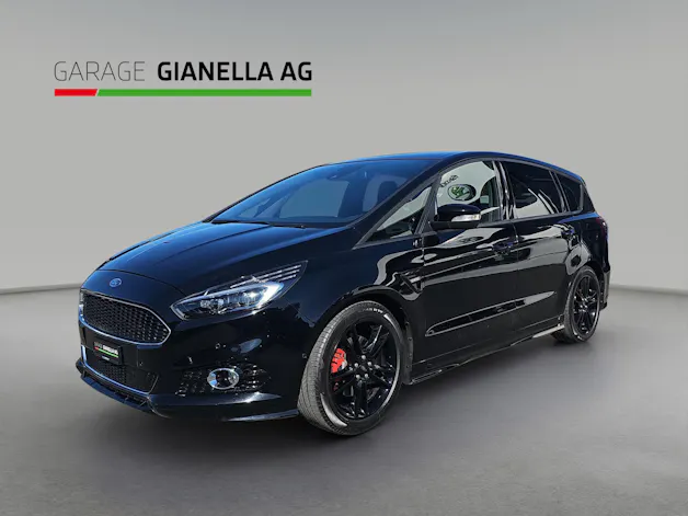 Ford S-Max 1.5 SCTi ST-Line