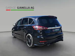 Ford S-Max 1.5 SCTi ST-Line