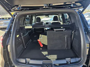 Ford S-Max 1.5 SCTi ST-Line