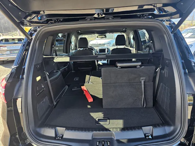 Ford S-Max 1.5 SCTi ST-Line