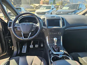 Ford S-Max 1.5 SCTi ST-Line
