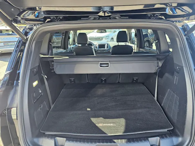 Ford S-Max 1.5 SCTi ST-Line