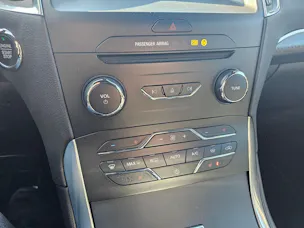 Ford S-Max 1.5 SCTi ST-Line