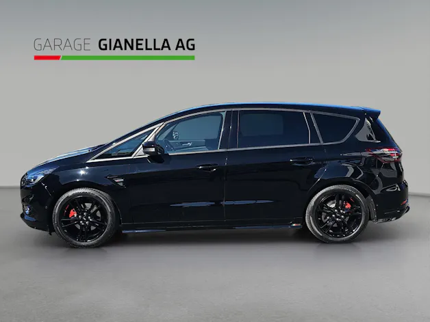 Ford S-Max 1.5 SCTi ST-Line