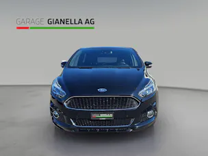 Ford S-Max 1.5 SCTi ST-Line